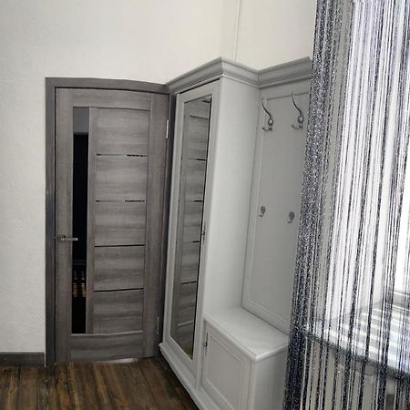 Lux Apartments Vinnicja Kültér fotó