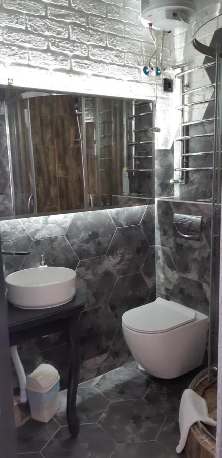 Lux Apartments Vinnicja Kültér fotó