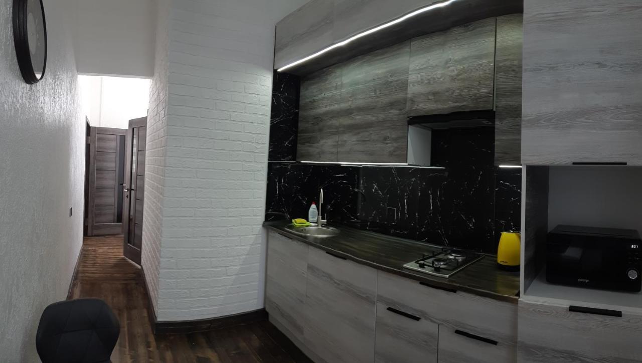 Lux Apartments Vinnicja Kültér fotó