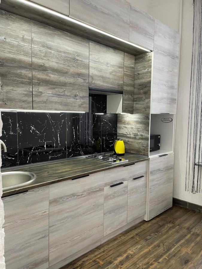Lux Apartments Vinnicja Kültér fotó